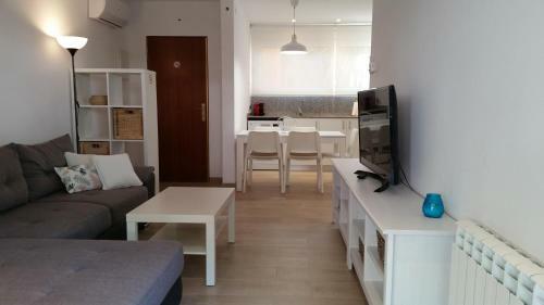 Apartament Santa Marina