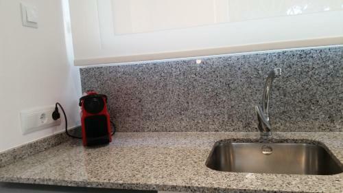 Apartament Santa Marina
