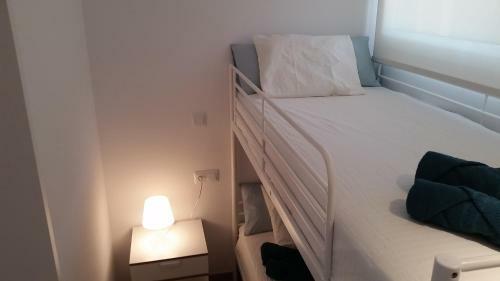 Apartament Santa Marina