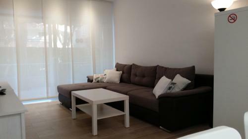 Apartament Santa Marina