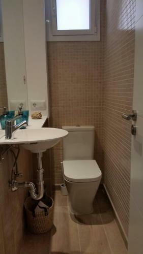 Apartament Santa Marina