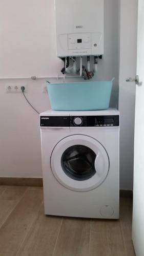 Apartament Santa Marina