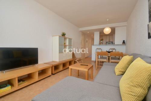 Apartamento 07acc3. Catalunya C-3