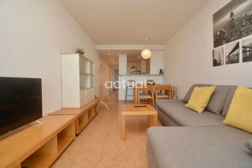 Apartamento 07acc3. Catalunya C-3