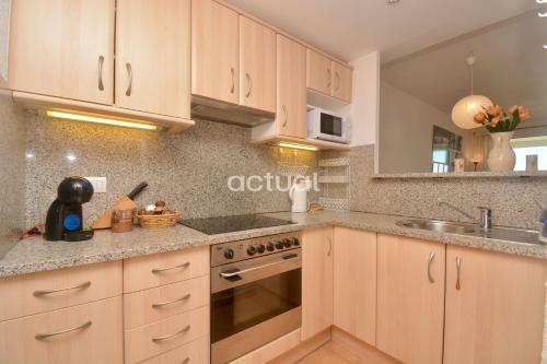 Apartamento 07acc3. Catalunya C-3