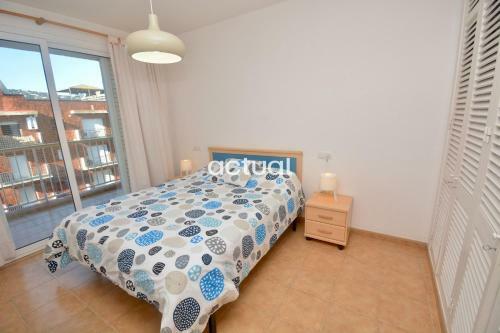 Apartamento 07acc3. Catalunya C-3