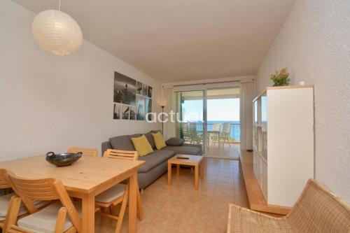 Apartamento 07acc3. Catalunya C-3