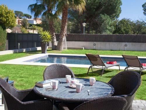 Holiday Home Rubi
