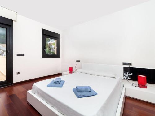 Holiday Home Rubi