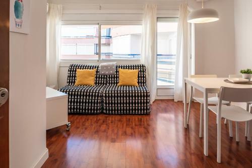 Ridaura Apartments