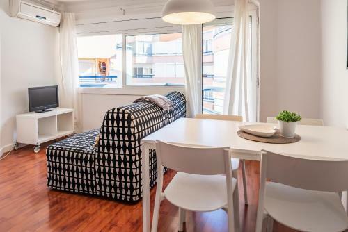 Ridaura Apartments
