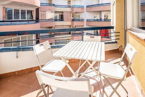 Ridaura Apartments