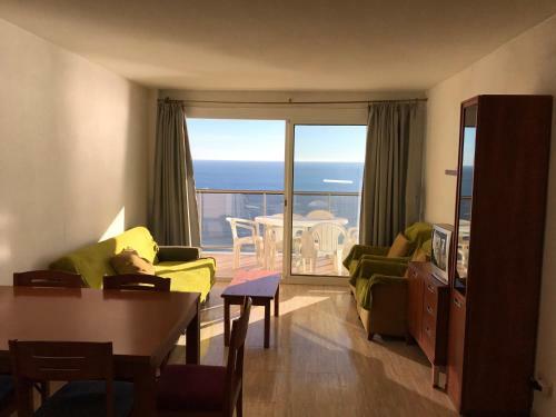 Apartamento President A-9