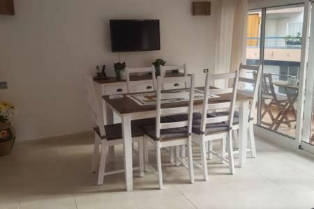 Coqueto Apartamento En Playa De Aro