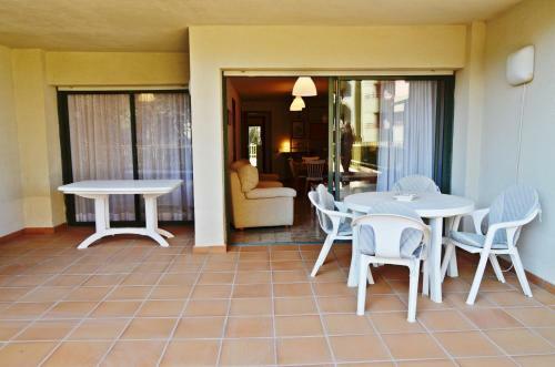 Apartamento Super Beach 4