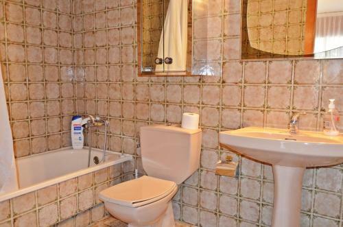 Apartamento Super Beach 4