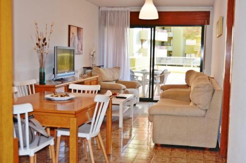 Apartamento Super Beach 4