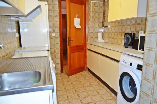 Apartamento Super Beach 4