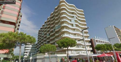 Apartamento Super Beach 4