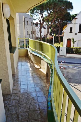 Apartamento Super Beach 4