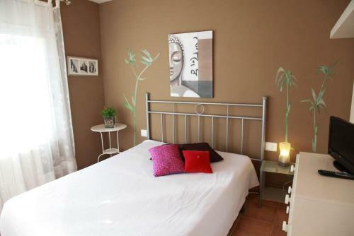 Apartamento Laquilla II