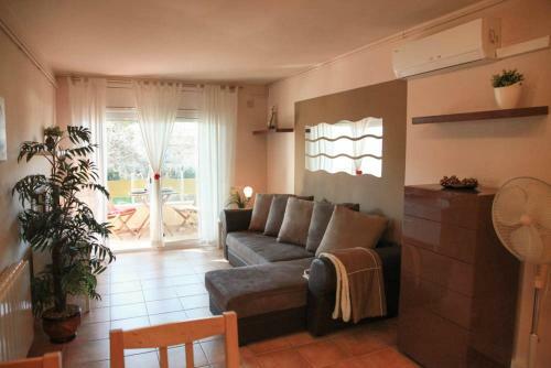 Apartamento Laquilla II