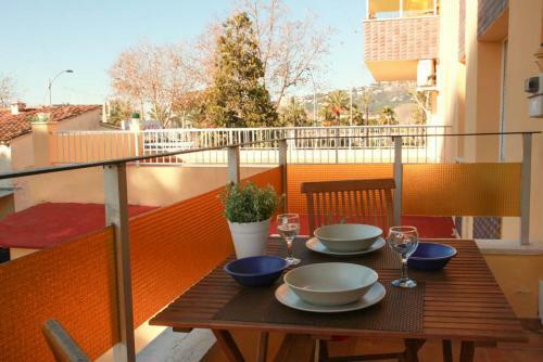 Apartamento Laquilla II