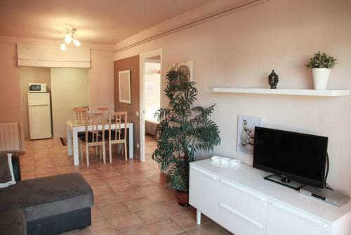Apartamento Laquilla II