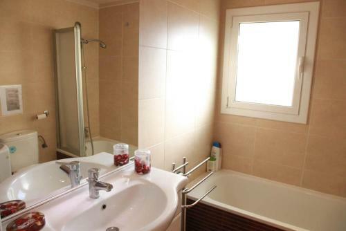 Apartamento Laquilla II