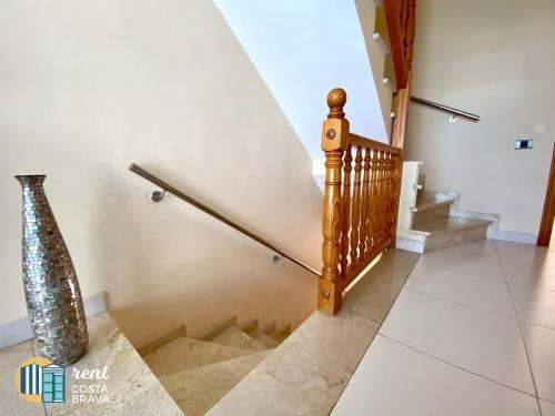 Villa Casa Anell D'aro
