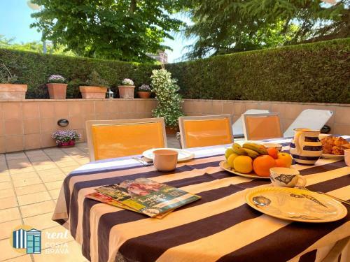 Villa Casa Anell D'aro