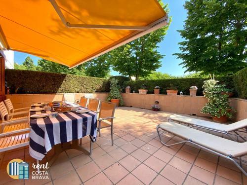 Villa Casa Anell D'aro