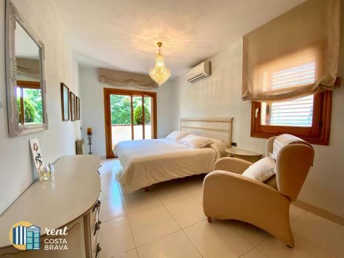 Villa Casa Anell D'aro