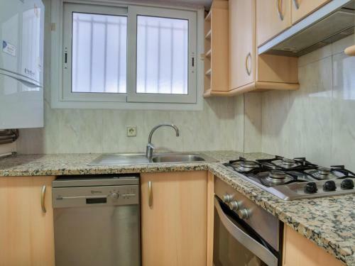 Apartamento Serramar