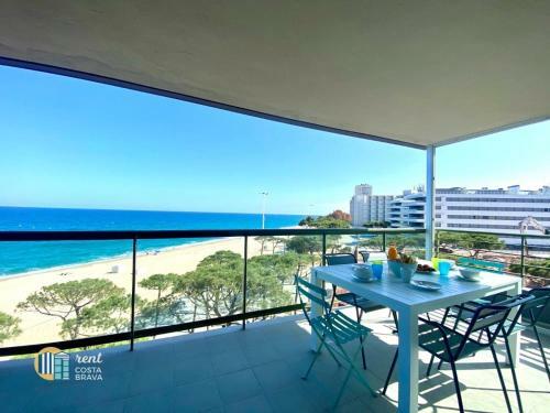 Apartamento Apto Blue Fanals