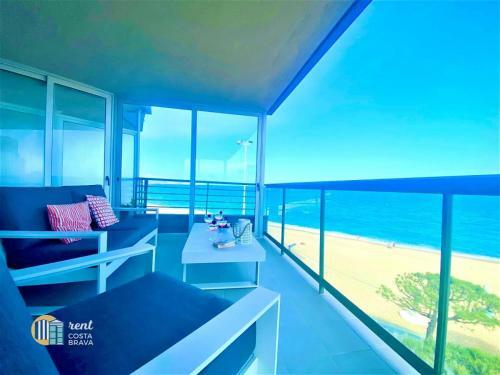 Apartamento Apto Blue Fanals