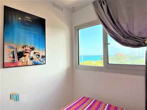 Apartamento Apto Blue Fanals