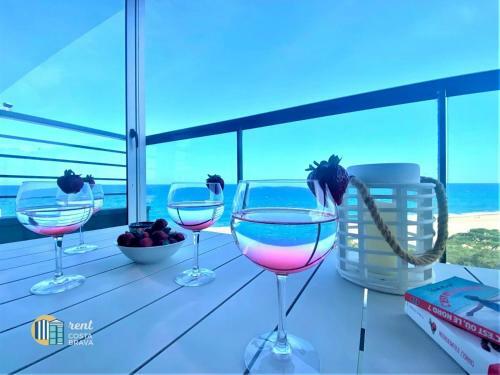 Apartamento Apto Blue Fanals