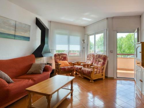Apartamento Vall De Ribes