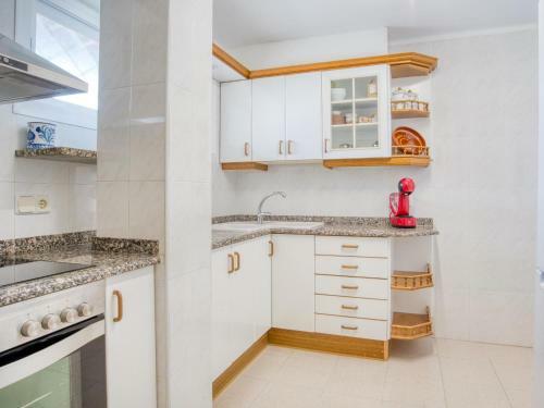 Apartamento Vall De Ribes