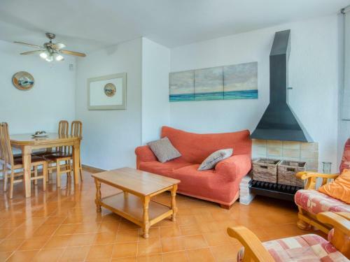 Apartamento Vall De Ribes