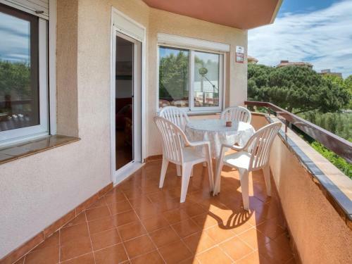 Apartamento Vall De Ribes
