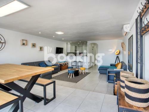 Apartamento Begonias