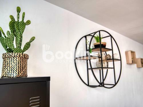 Apartamento Begonias