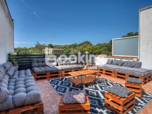 Apartamento Begonias