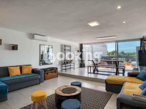 Apartamento Begonias