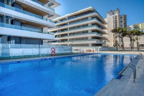 Apartamento Penthouse On The First Line