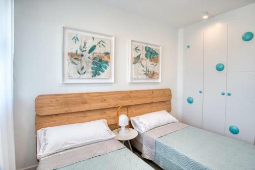 Apartamento Penthouse On The First Line