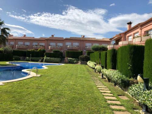 Luxury House