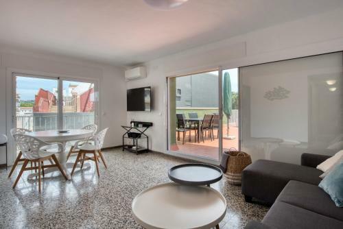 Apartamento Albatros